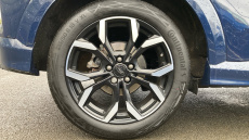 Ford Puma 1.0 EcoBoost Hybrid mHEV 155 ST-Line X 5dr Petrol Hatchback